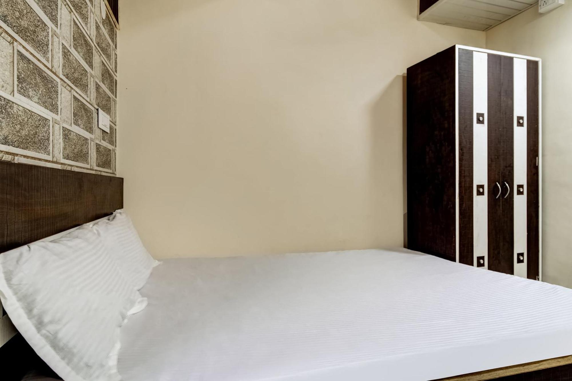 Hotel O Sangam Relax Point Amarnāth Exterior photo