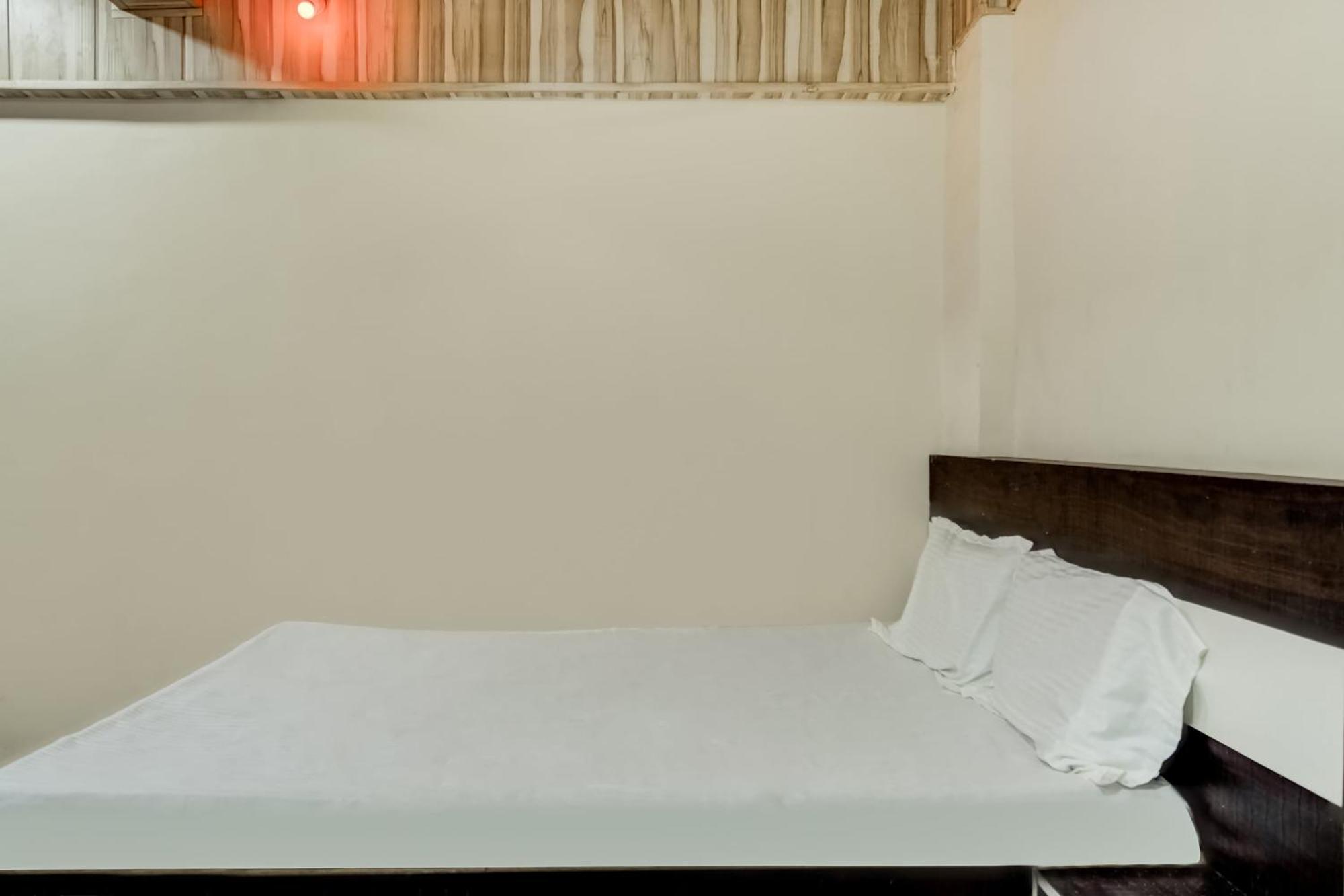 Hotel O Sangam Relax Point Amarnāth Exterior photo