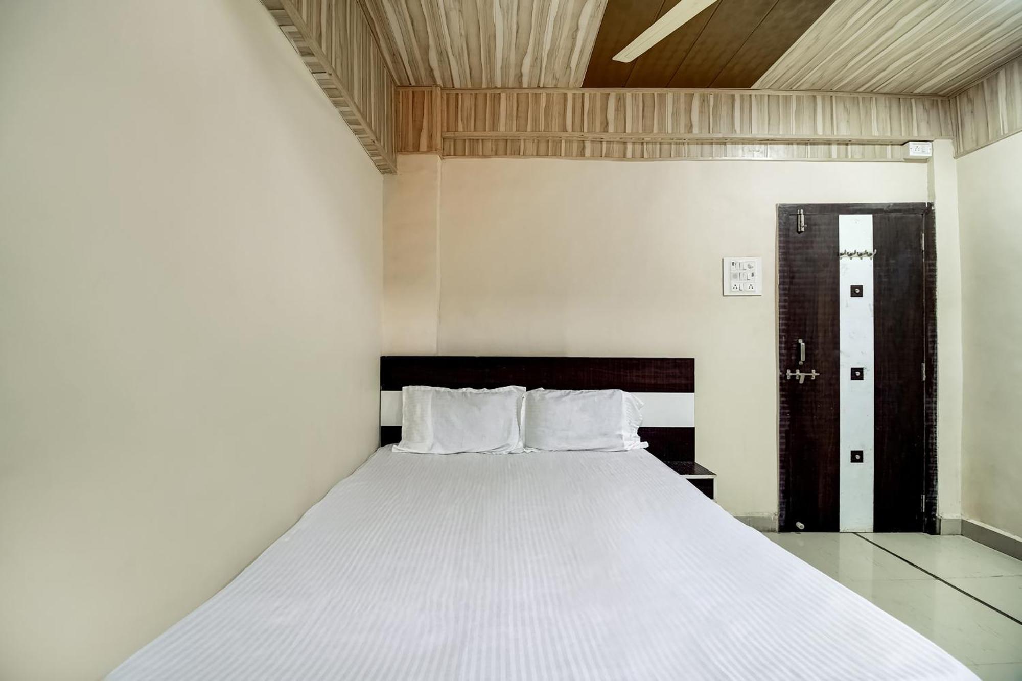 Hotel O Sangam Relax Point Amarnāth Exterior photo